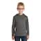 Port & Company® Youth Performance Fleece Pullover Hooded Sweatshirt